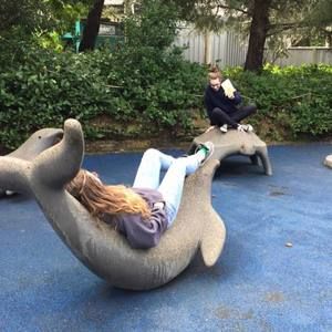 Meet your Posher, Melanie